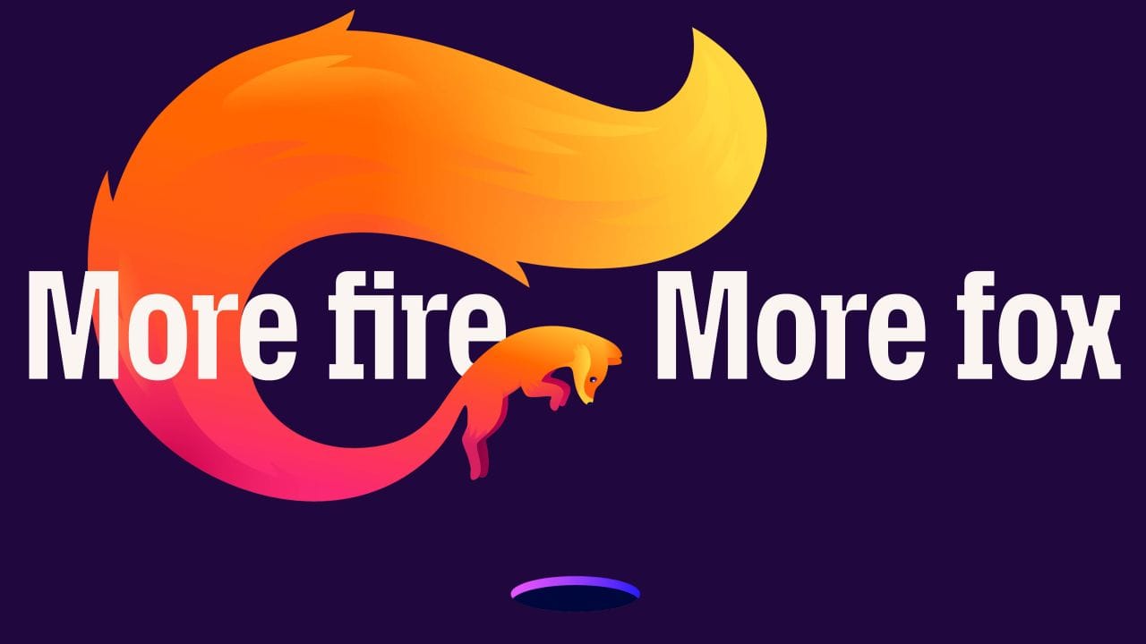 best design of the week Firefox Kit mascot by JKR