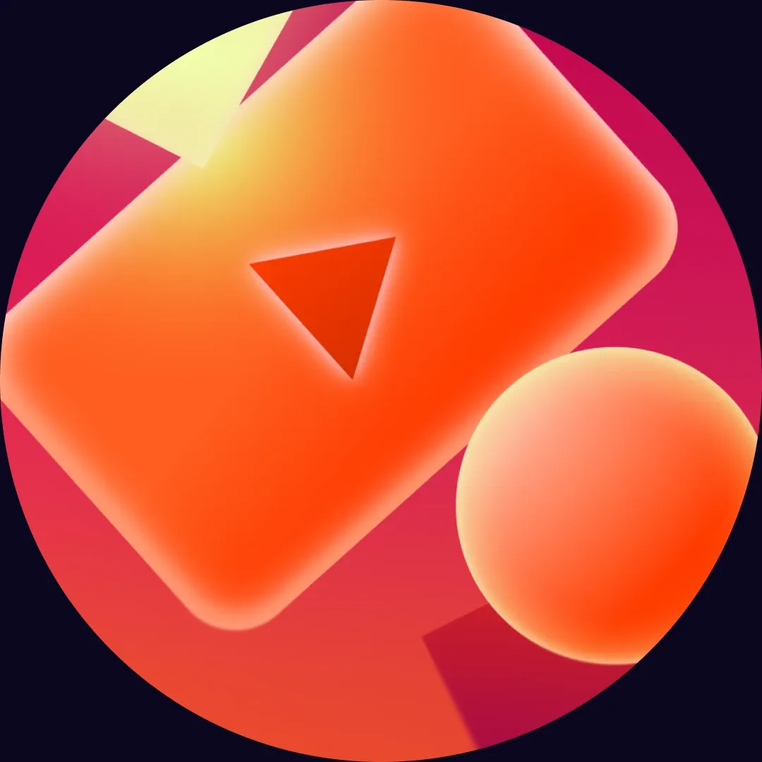 Image 2: YouTube Studio motion design system by ILLO Studio