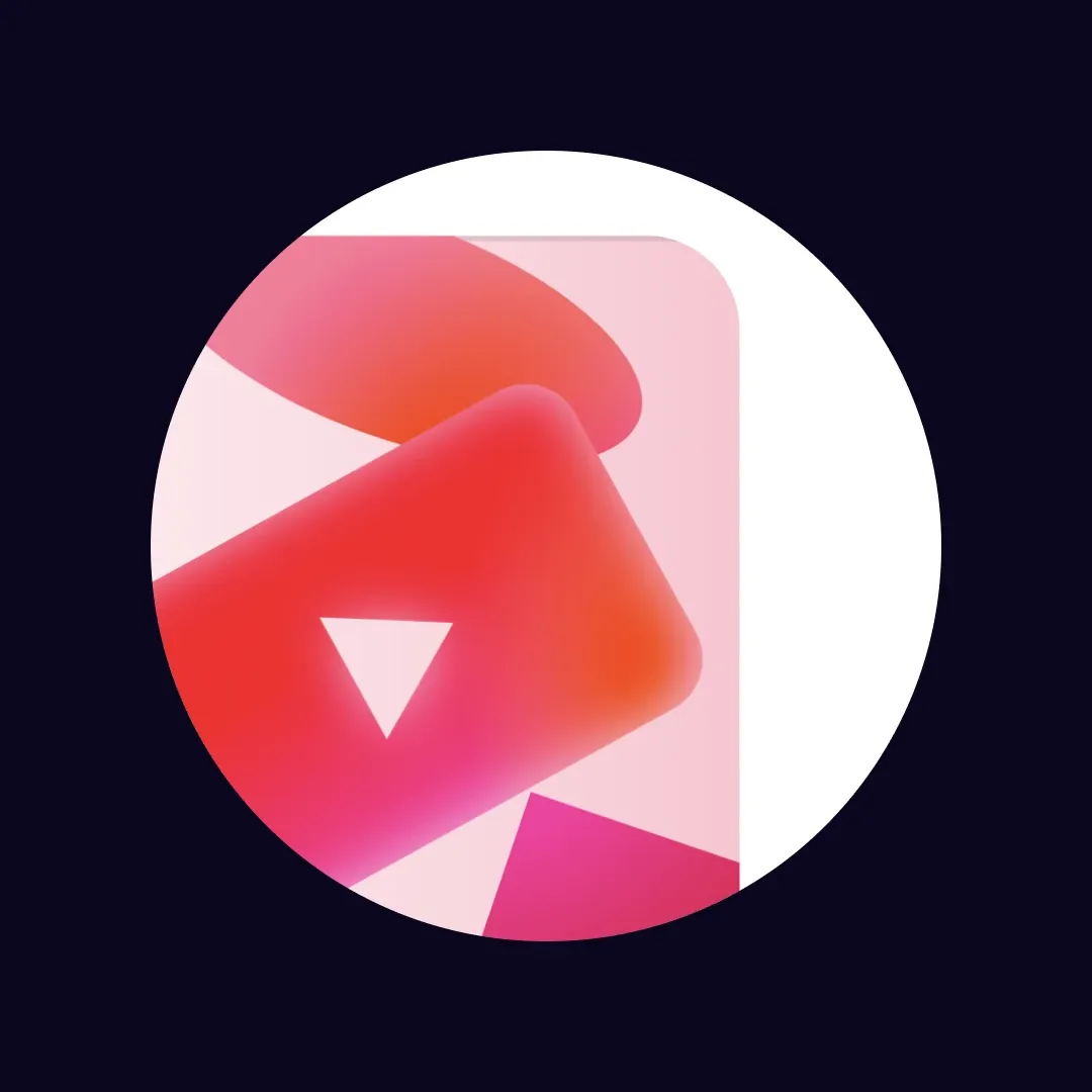 Image 5: YouTube Studio motion design system by ILLO Studio