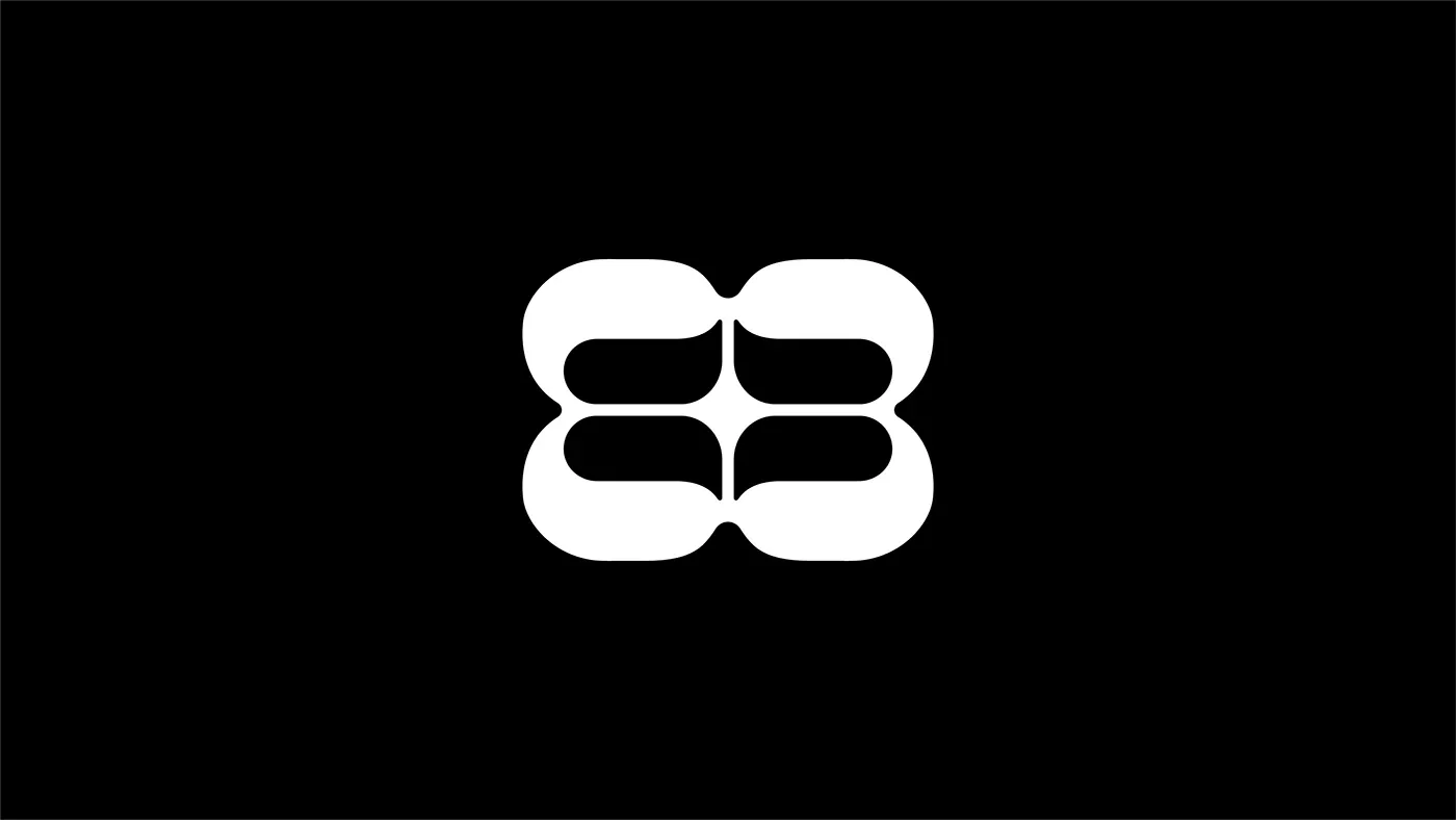Image 1: Bond beauty branding by Renan Benvenuti