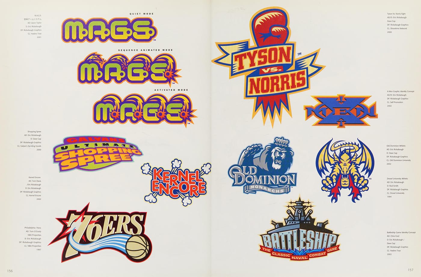 Image 4: Super Logo Design
