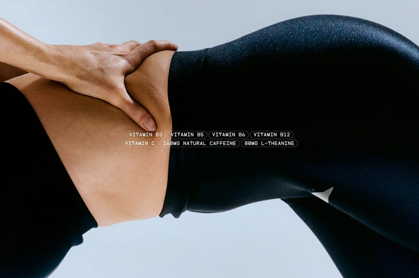SPYRE sports drink packaging brand identity design — athletic context placement photography by Yuhsing Lin