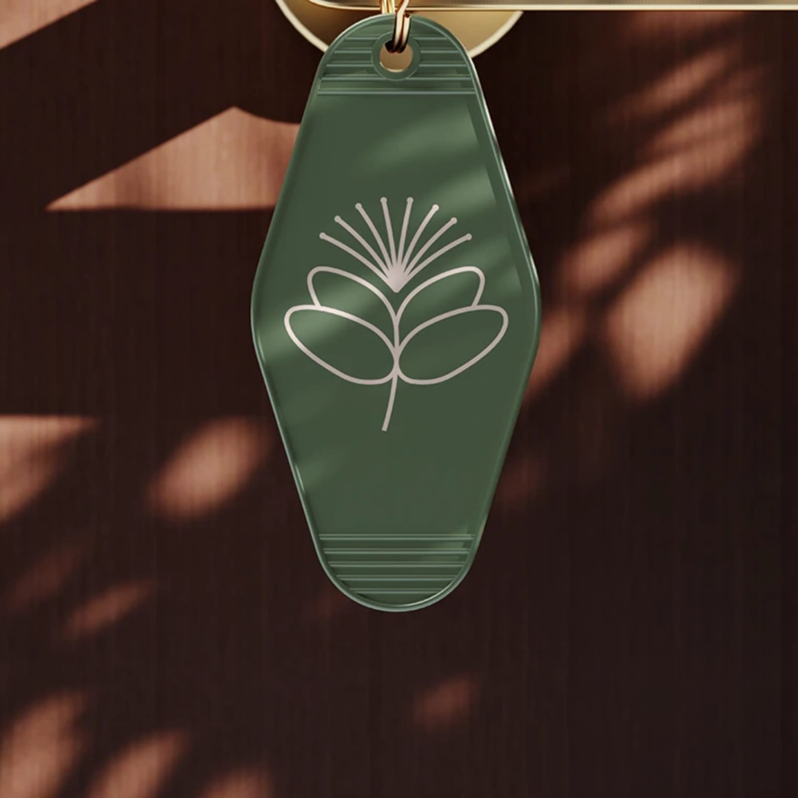 Image 9: Calliandra Cerrado: Branding Brazilian Hospitality