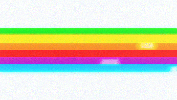 Image 3: Apple Think Different kinetic typography motion design — Mat Voyce 2025 personal motion project