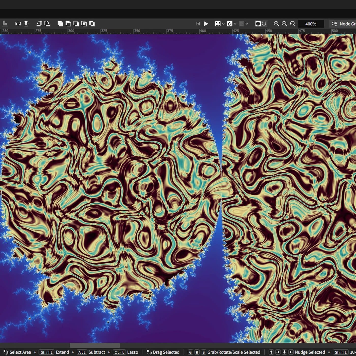 Image 6: Graphite: Free Open Source Vector Editor for Procedural Design