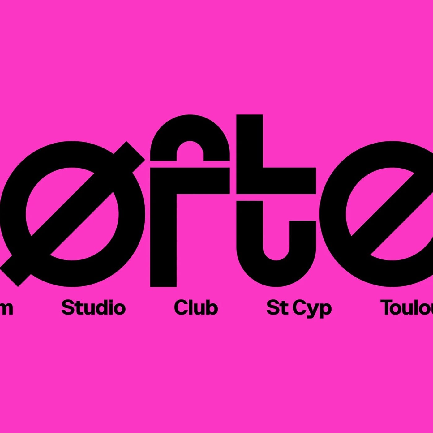 Image 9: Løfte Gym Brand Identity by Brand Brothers