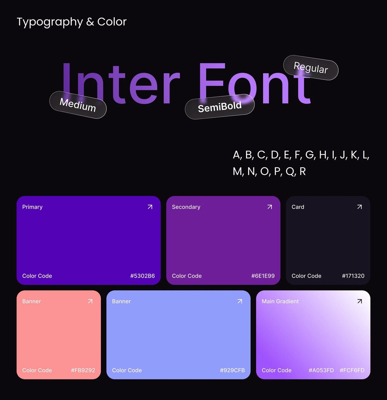 Image 5: Unbloated wellness app design mascot companion states