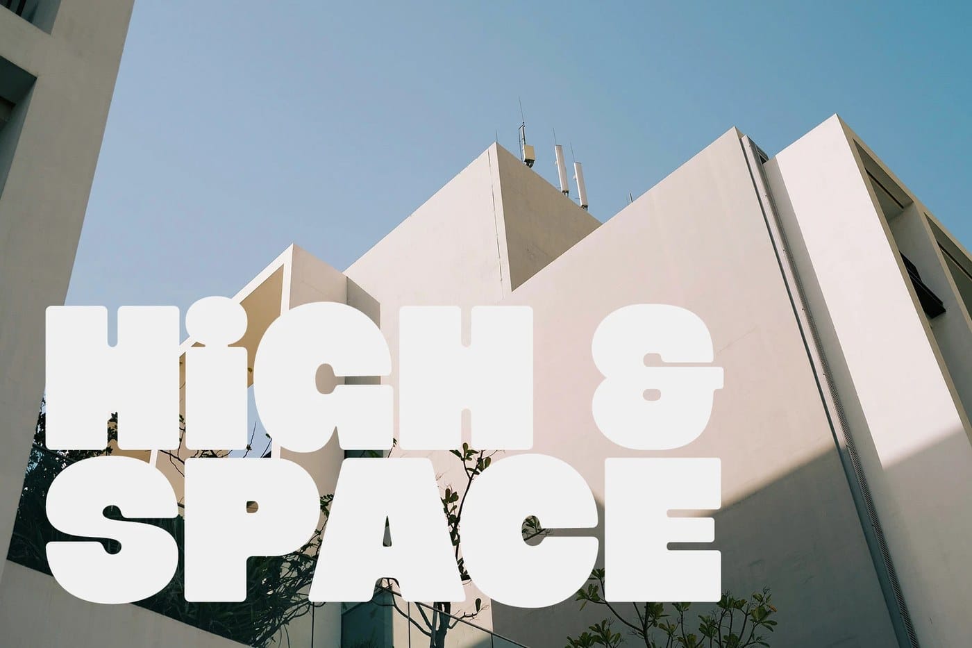 Image 5: Sugra display sans serif used in a brand wordmark application
