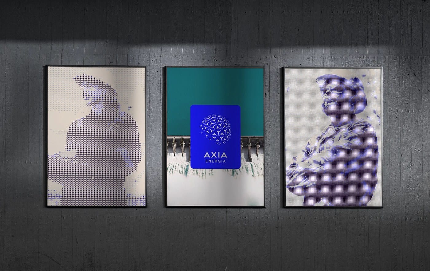 AXIA Energia closing detail — motion design by Pedro Melo ;)