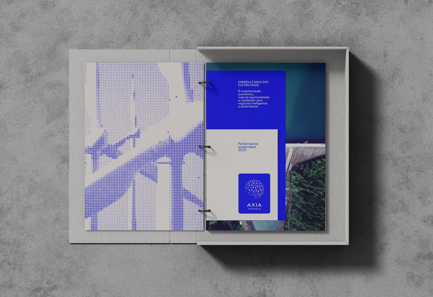 AXIA Energia context shot — motion design by Pedro Melo ;)