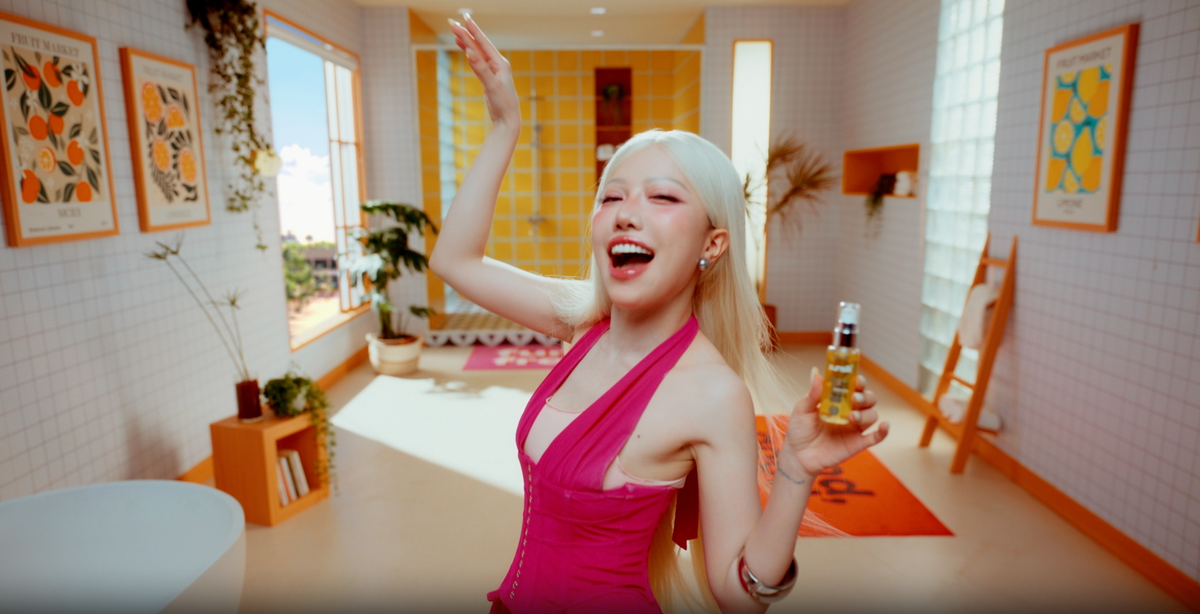 Sunsilk: Silktopia – Cách Thương Hiệu Biến "Mượt" Thành Phong Cách Sống