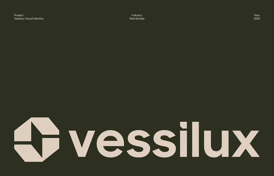 Vessilux: Xây Dựng Thương Hiệu Bất Động Sản Sang Trọng Bằng Sự Vĩnh Cửu