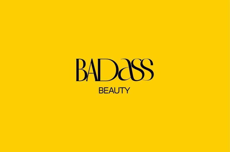 Badass Beauty: Khi sự "cool" đến từ kiểu dáng tối giản