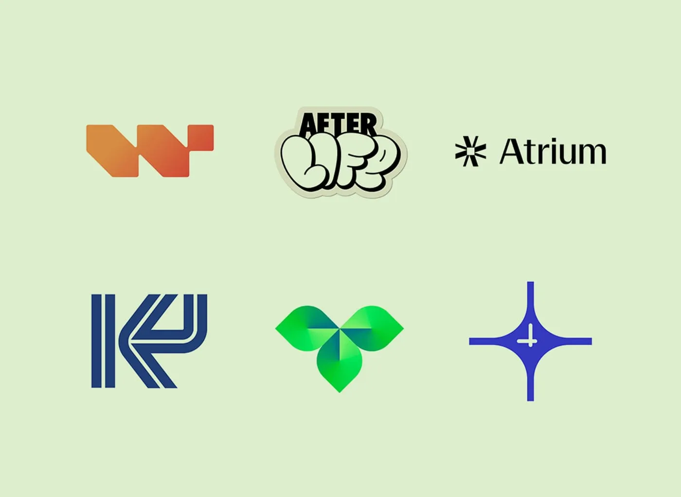 Logo Trend Report