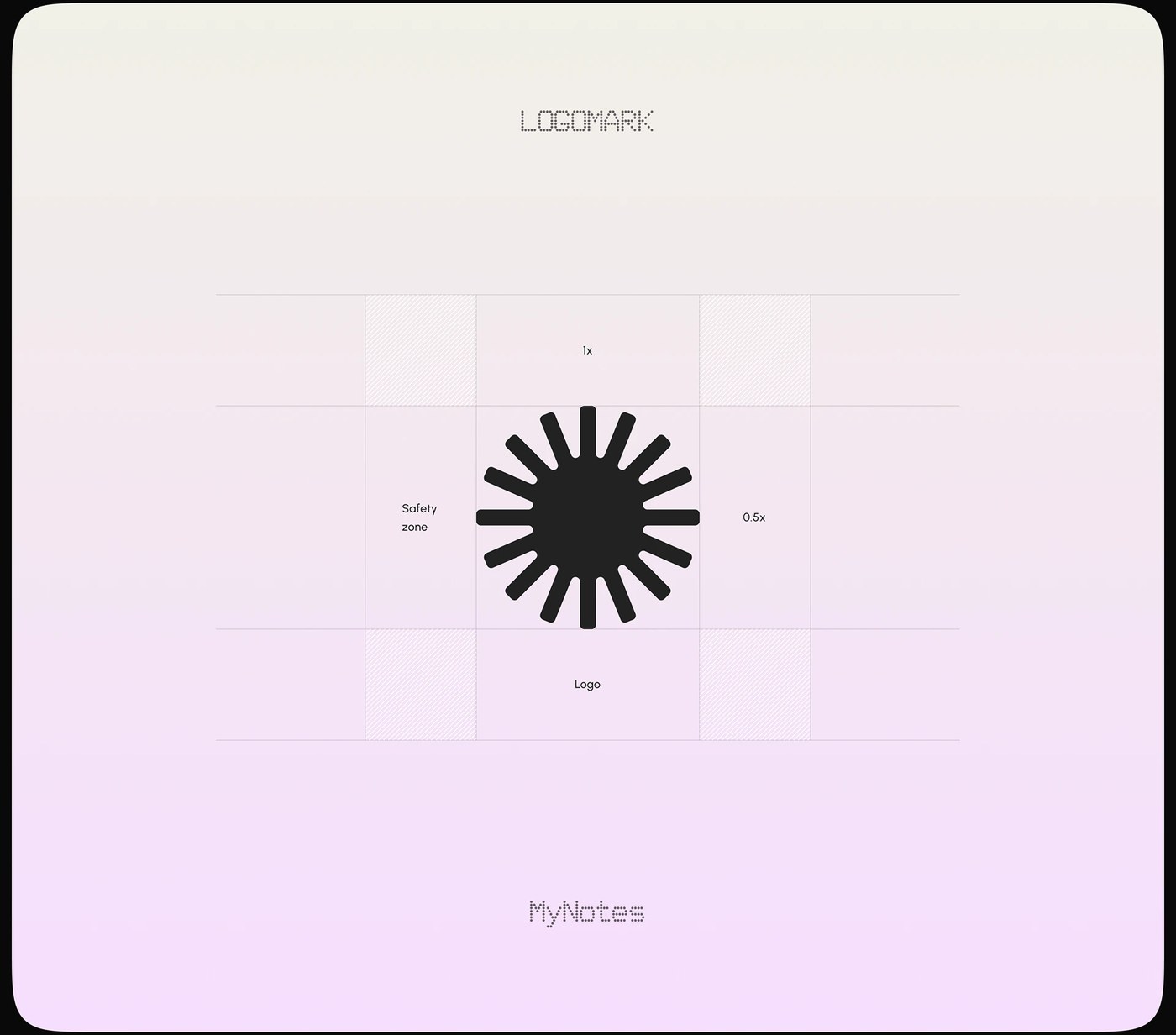 Image 2: Notis+ AI workspace UX UI design dashboard product views