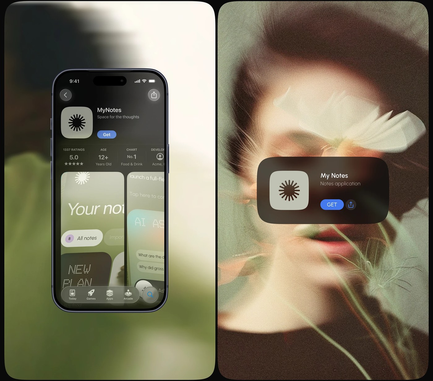 Notis+: AI không chỉ là prompt, mà là hệ thống sắp xếp thông minh