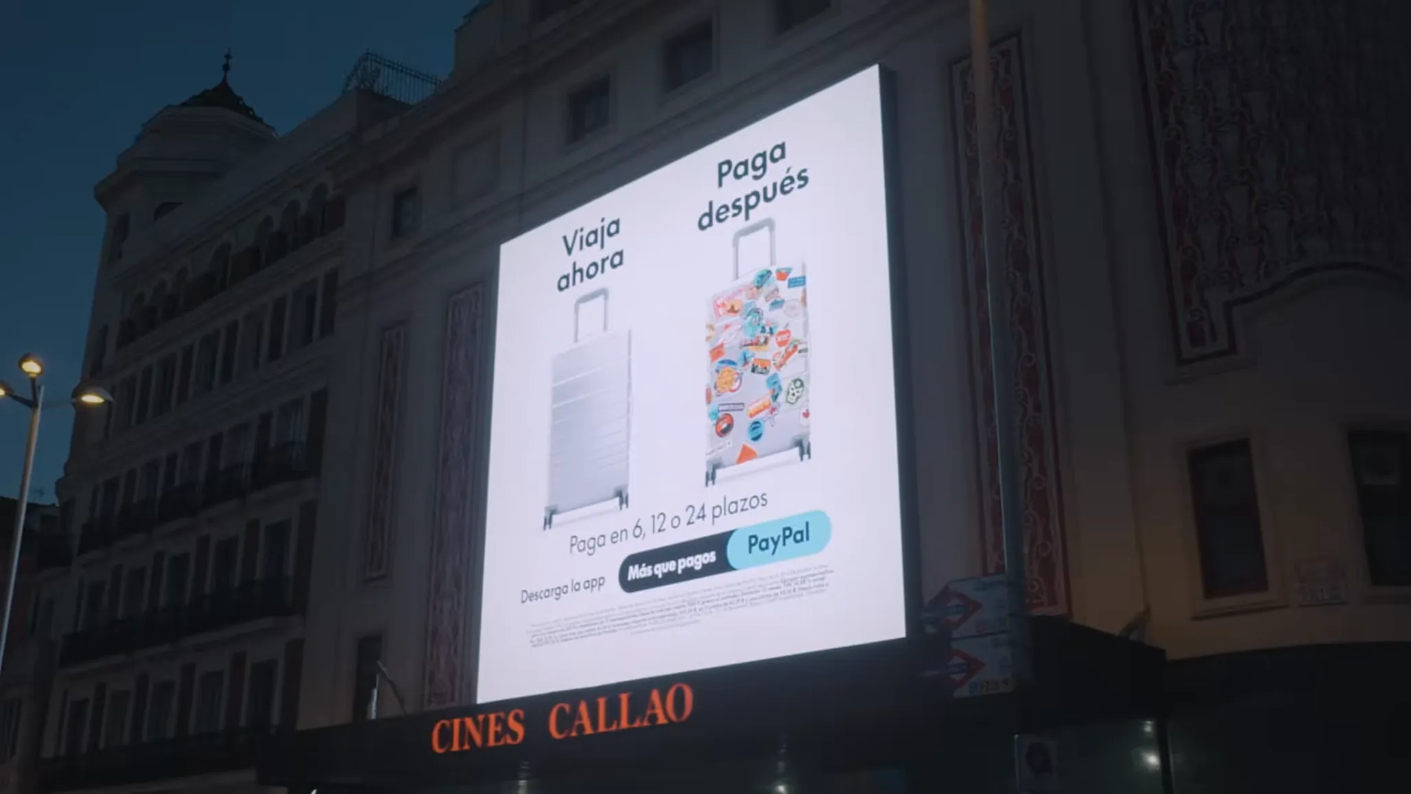 Img03 - Dark Mode Ads: Giải pháp tiết kiệm năng lượng cho quảng cáo LED
