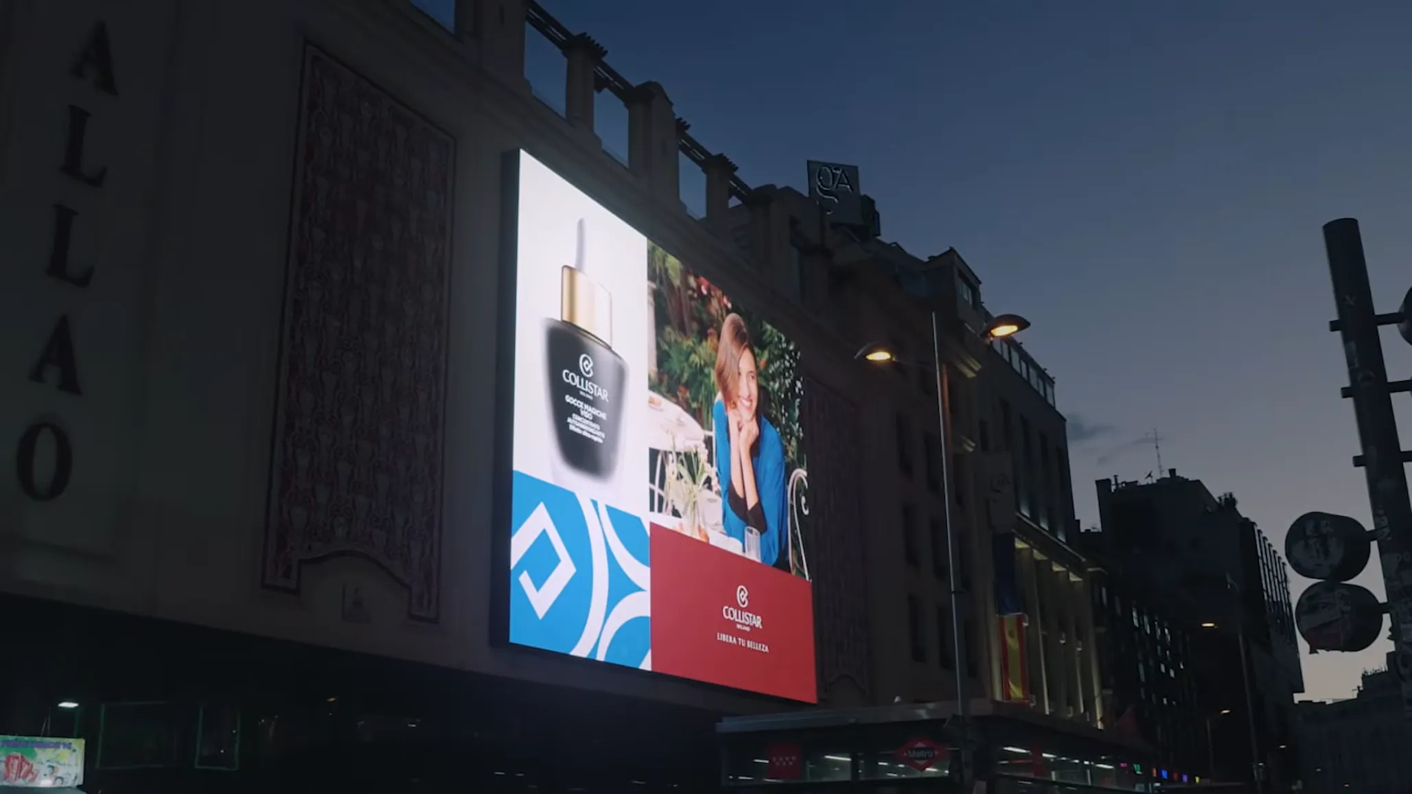 Img03 - Dark Mode Ads: Giải pháp tiết kiệm năng lượng cho quảng cáo LED