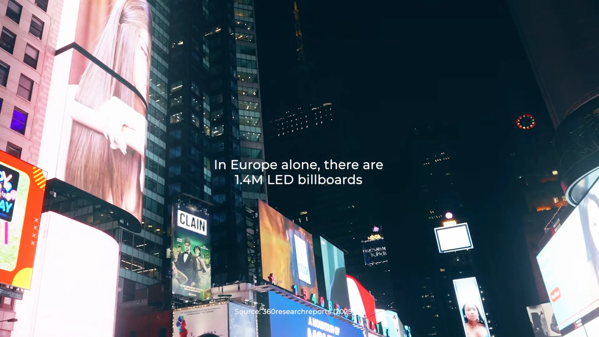Img04 - Dark Mode Ads: Giải pháp tiết kiệm năng lượng cho quảng cáo LED