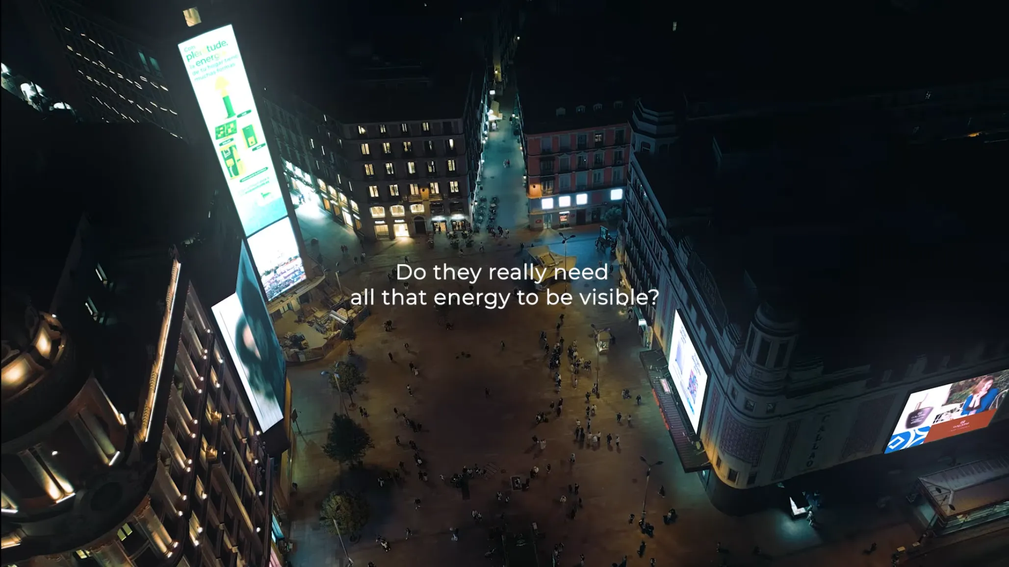 Img05 - Dark Mode Ads: Giải pháp tiết kiệm năng lượng cho quảng cáo LED