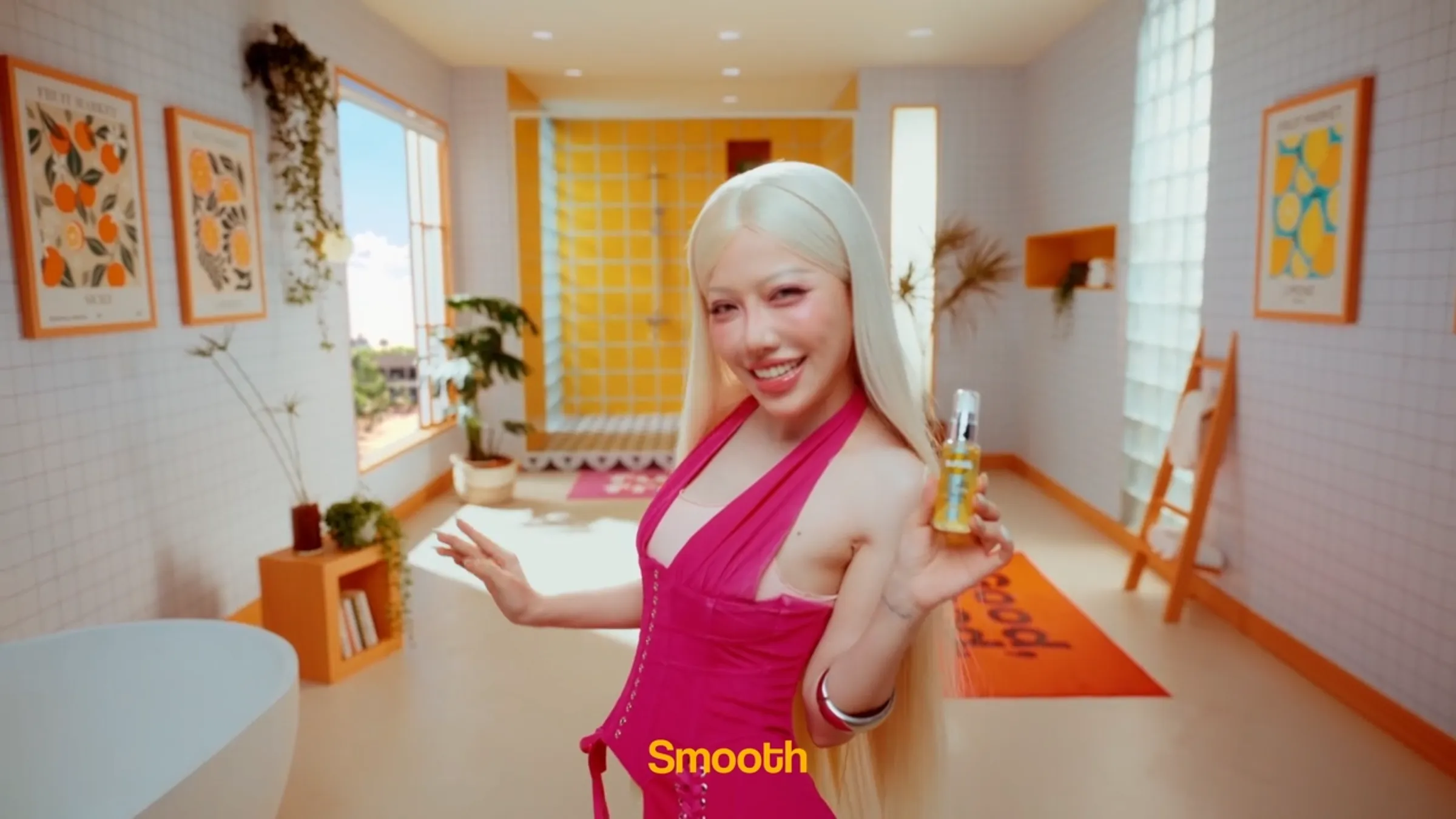 Img02 - Sunsilk: Silktopia – Cách Thương Hiệu Biến "Mượt" Thành Phong Cách Sống