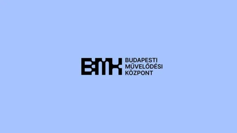 Giải mã Brand Identity Trung tâm văn hóa Budapest: Geometry và sự nhất quán tuyệt đối Img01 - Giải mã Brand Identity Trung tâm văn hóa Budapest: Geometry và sự nhất quán tuyệt đối