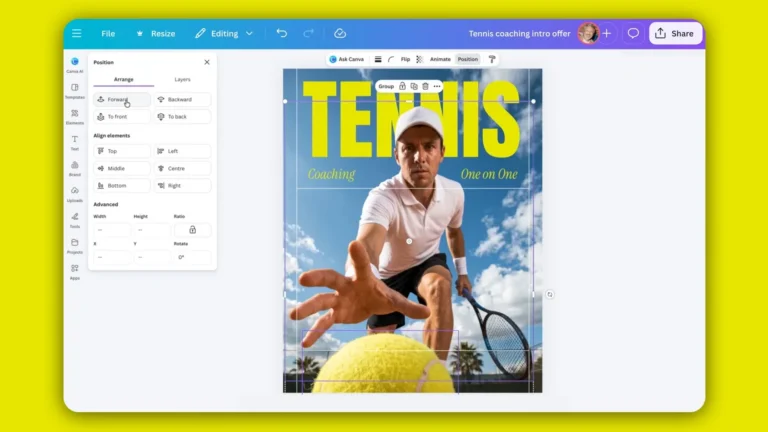 Canva Tung Chiêu "Clean Sweep" AI: Thiết Kế Branding Khắp Mọi Nền Tảng! img-20260522-032717-688-0.webp