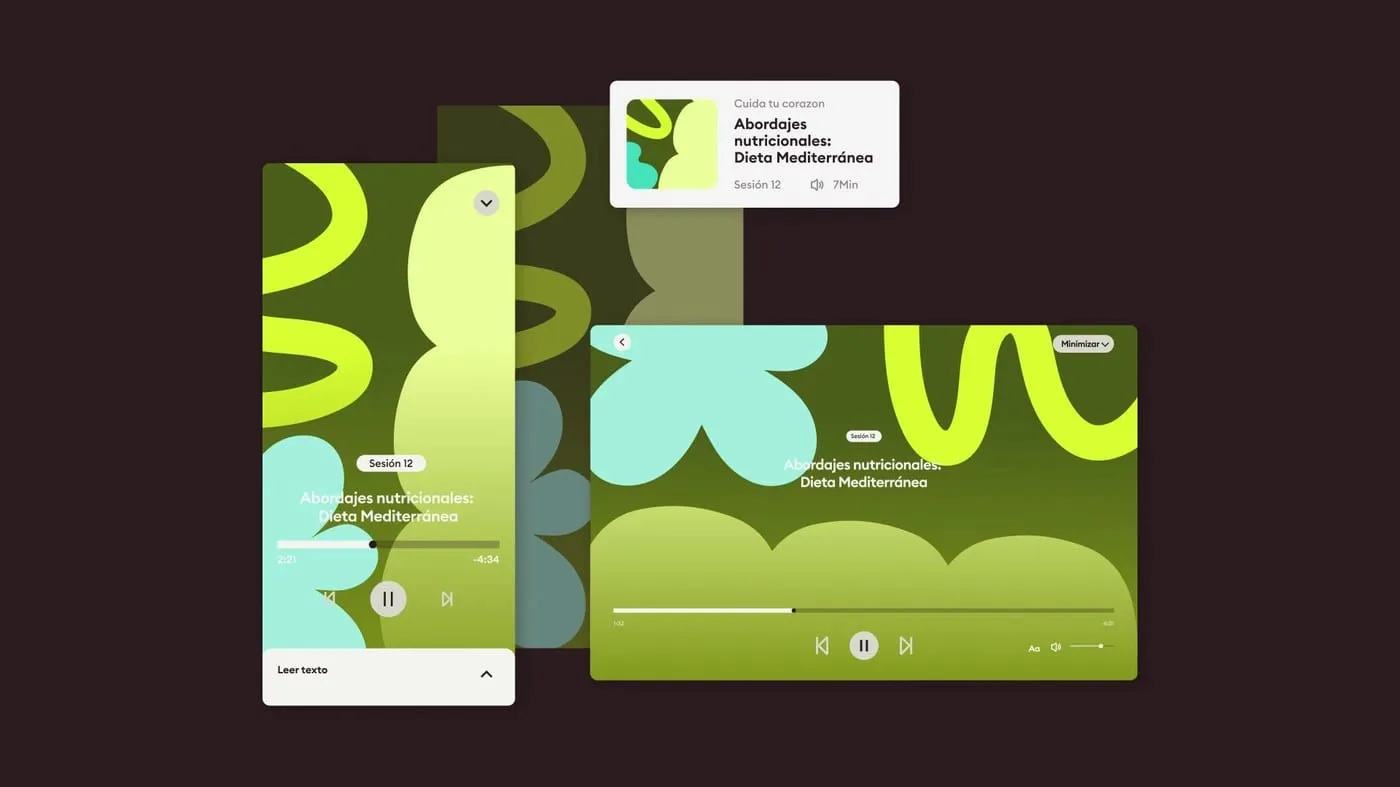 Giải pháp Generative Design: Tạo hàng nghìn illustration vừa độc đáo vừa chuẩn Brand Guideline