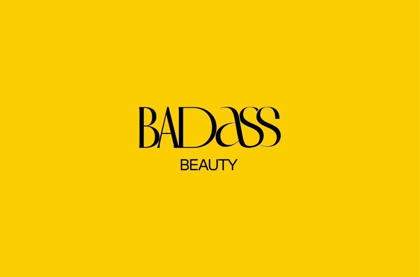 Badass Beauty: Khi sự “cool” đến từ kiểu dáng tối giản