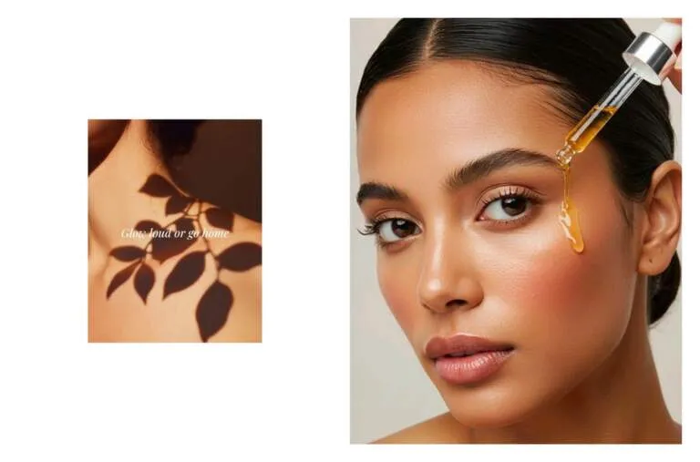 Badass Beauty: Khi sự "cool" đến từ kiểu dáng tối giản Img01 - Badass Beauty: Khi sự "cool" đến từ kiểu dáng tối giản