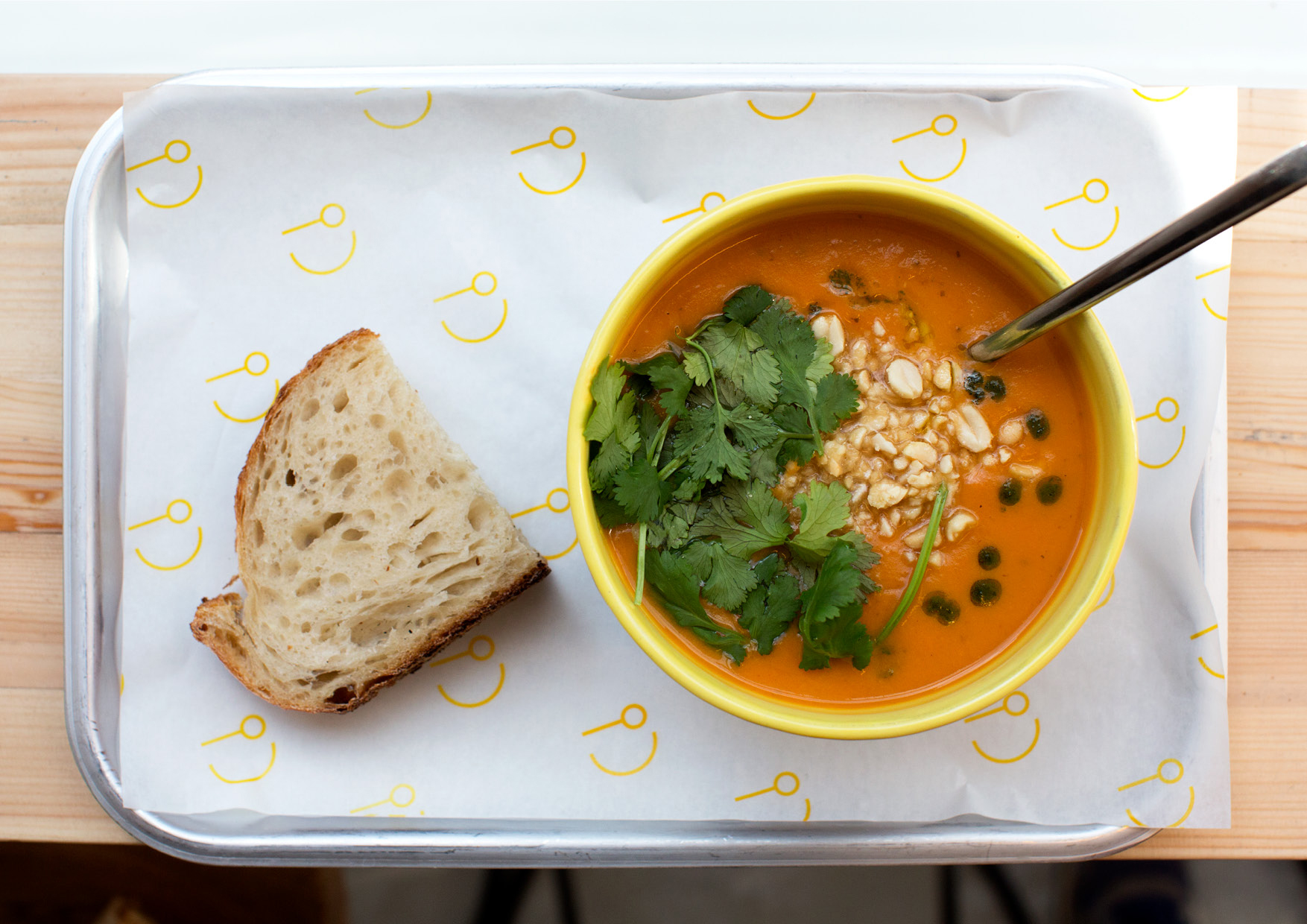 Image 3: Shoop soup