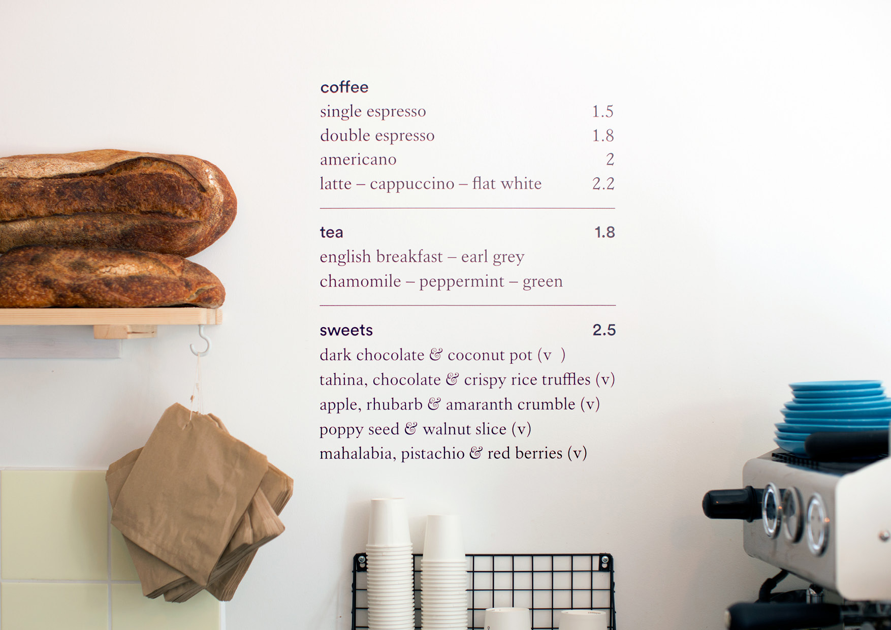 Image 5: Shoop menu