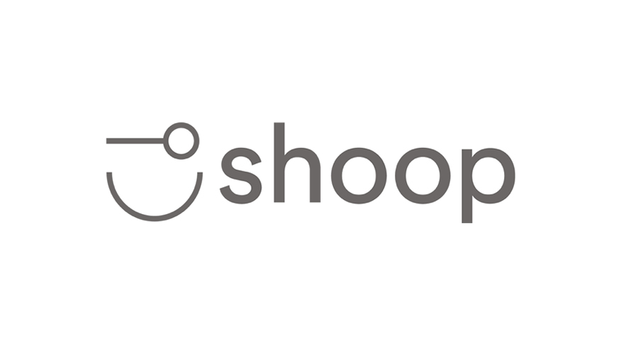 Image 8: Shoop logo