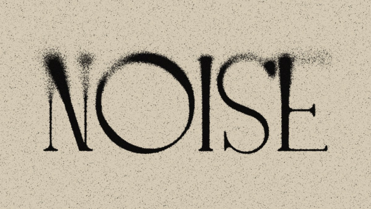 Image 1: KINETIC TYPE ▻ v2 hero shot — kinetic typography motion design by Knife .