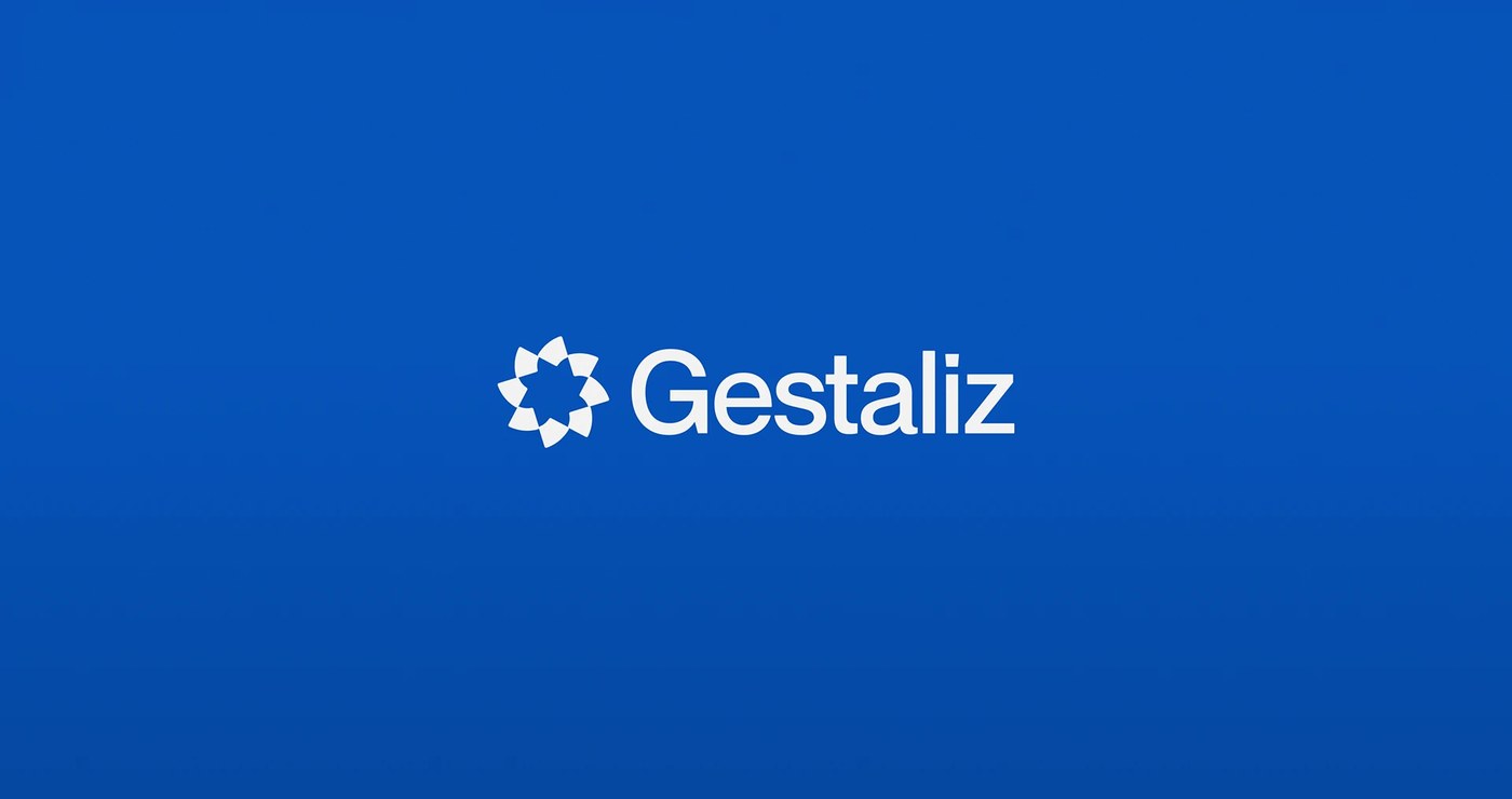 Gestaliz: Khi cấu trúc và hệ thống tạo nên sự khác biệt cho thương hiệu giáo dục