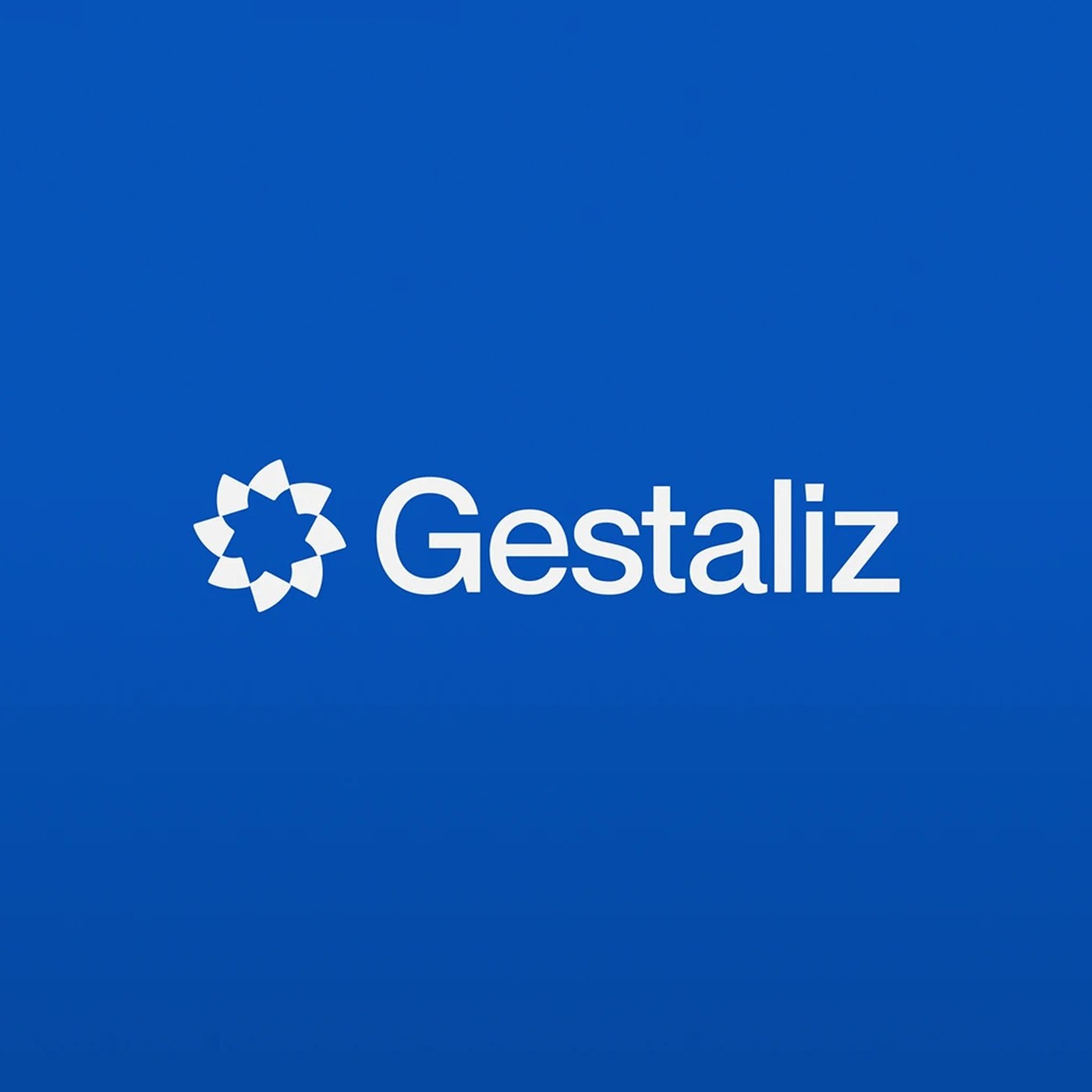 Image 9: Vilarejo's Gestaliz Rebrand Puts Structure Before Performance