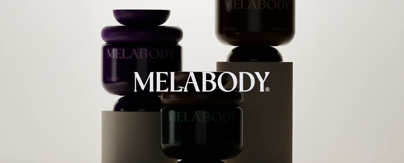 Image 1: inclusive beauty packaging mockup close up view