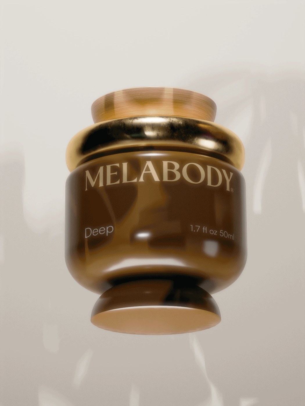 Image 4: inclusive beauty packaging dynamic animation mockup