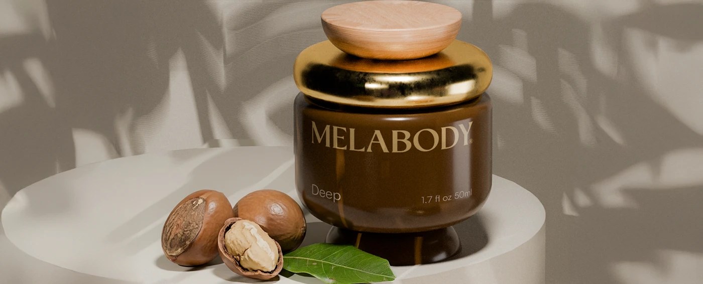 Image 8: inclusive beauty packaging ambient product setup