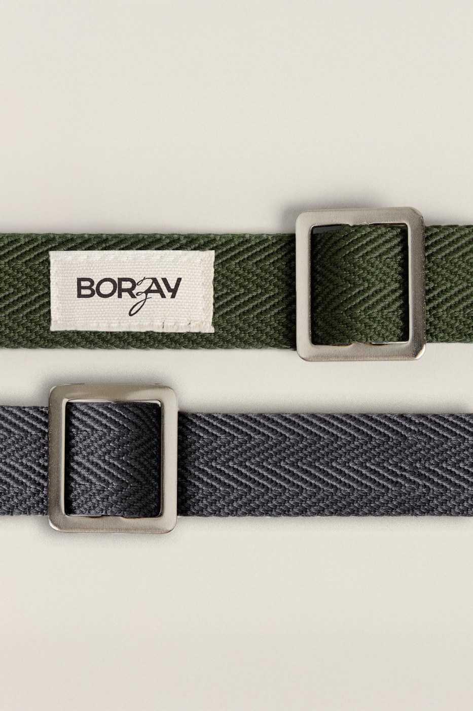 Borzay: Bộ nhận diện và bao bì dành cho những chú chó “thích phá phách”