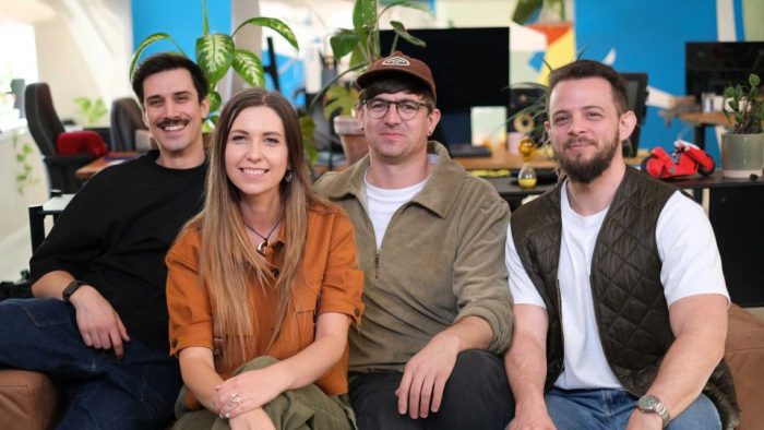 Panic Studio: Từ nỗi sợ khởi nghiệp đến cú bắt tay với những ông lớn toàn cầu