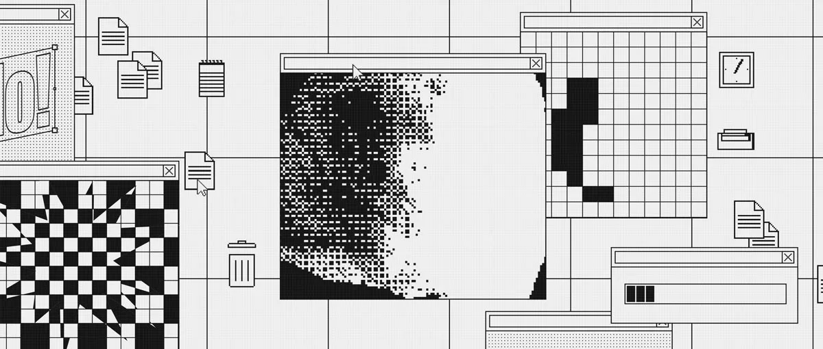 Phim mở màn lễ hội Playgrounds In Motion do Nexus Studios thực hiện