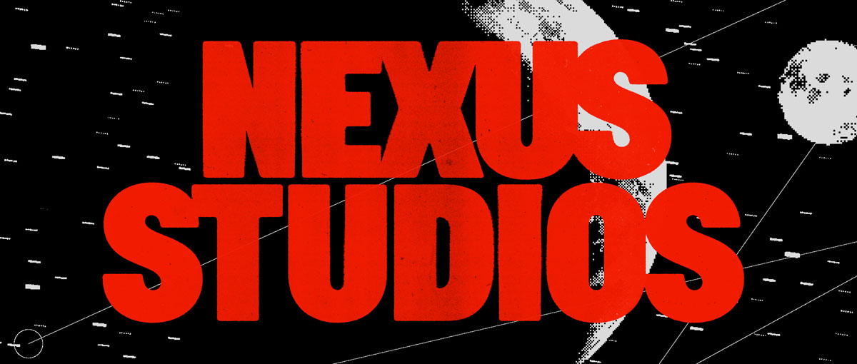 Phim mở màn lễ hội Playgrounds In Motion do Nexus Studios thực hiện