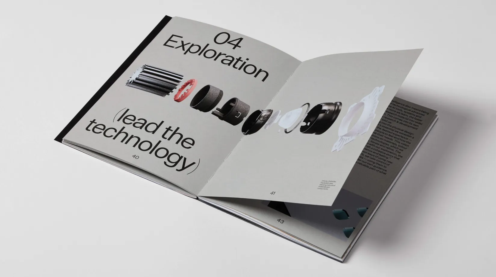 Intelligent Beauty: Khi 3D Motion Design nâng tầm câu chuyện thương hiệu