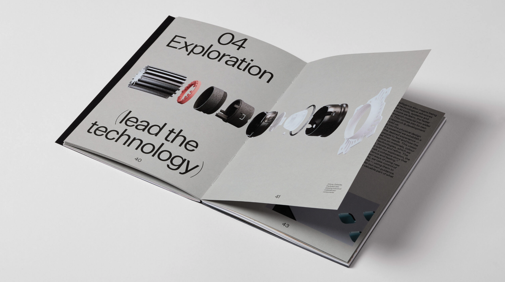 Intelligent Beauty: Khi 3D Motion Design nâng tầm câu chuyện thương hiệu