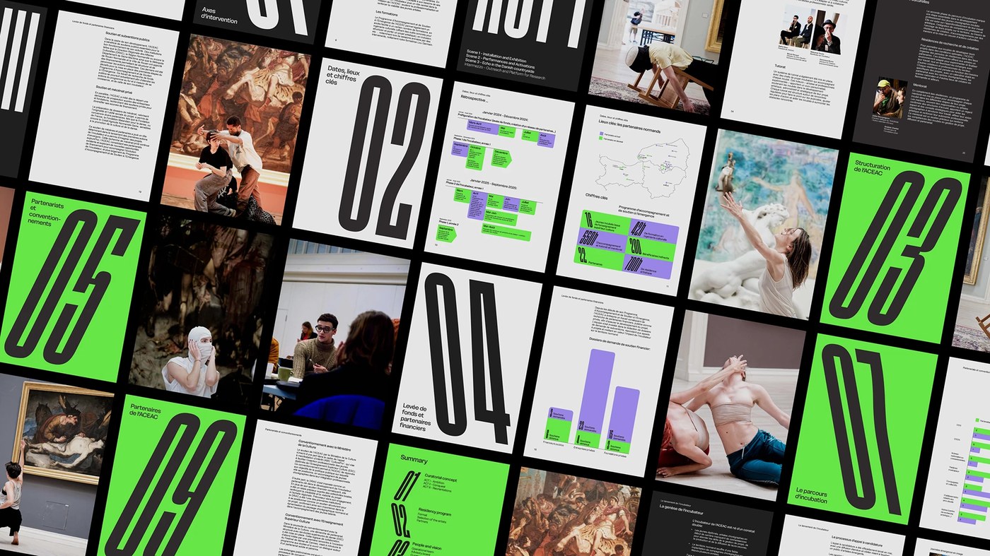 Image 6: cultural festival identity generator application