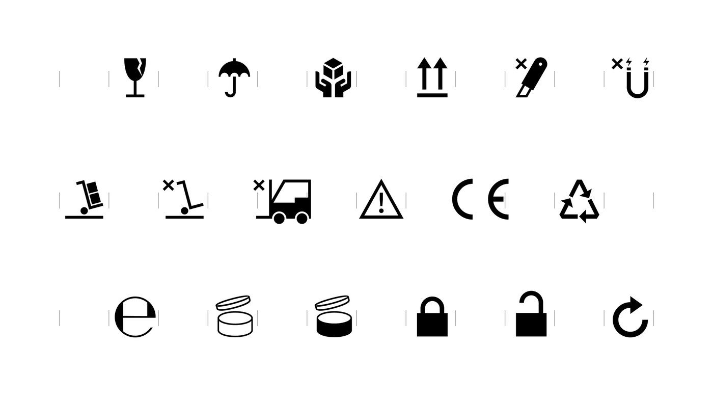 Image 4: FH Premier grotesque font family brand context — Braun Leica Olivetti mixed-weight specimen
