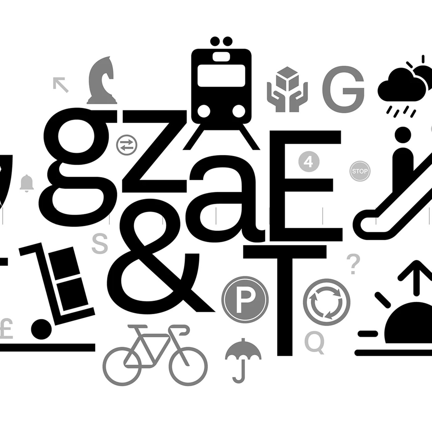 Image 6: FH Premier Collection: A Grotesque Font Family by Fatih Hardal