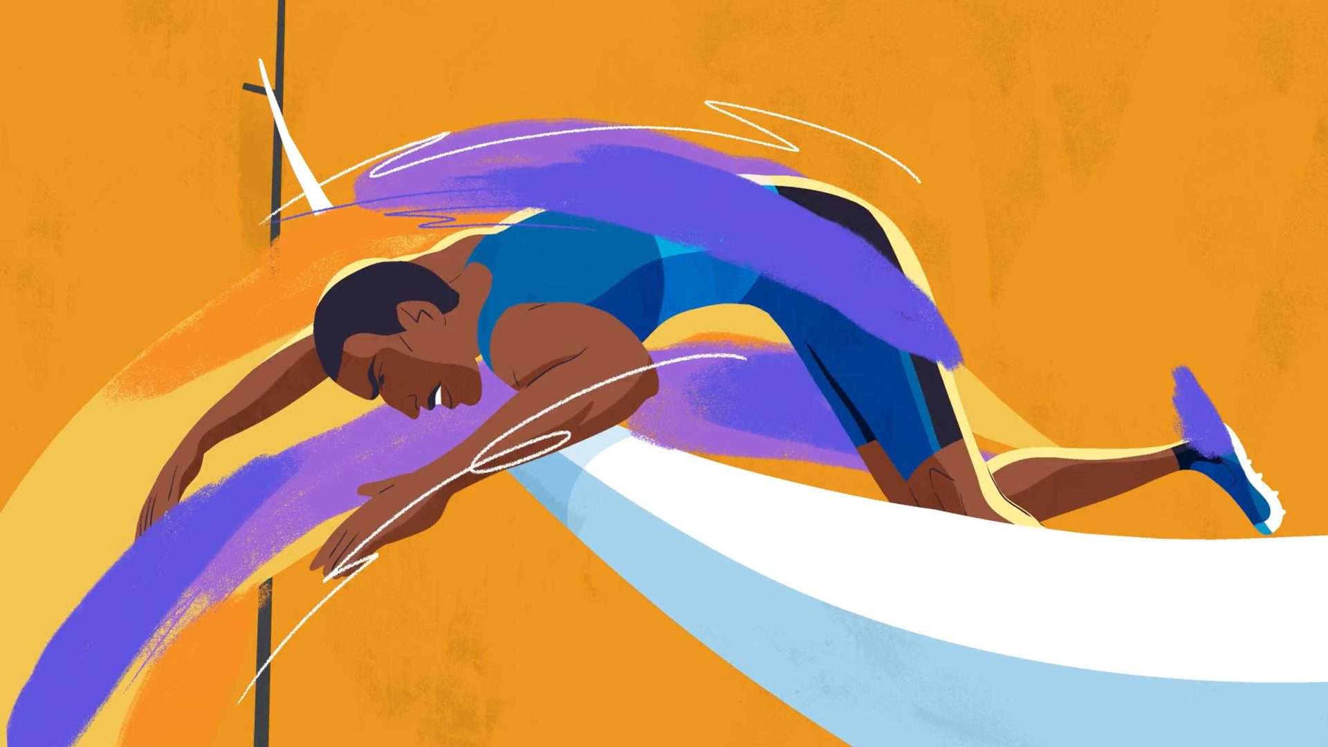 Chiến dịch Draw the Line của NCAA: Dùng Animation để đối mặt với vấn nạn quấy rối trực tuyến