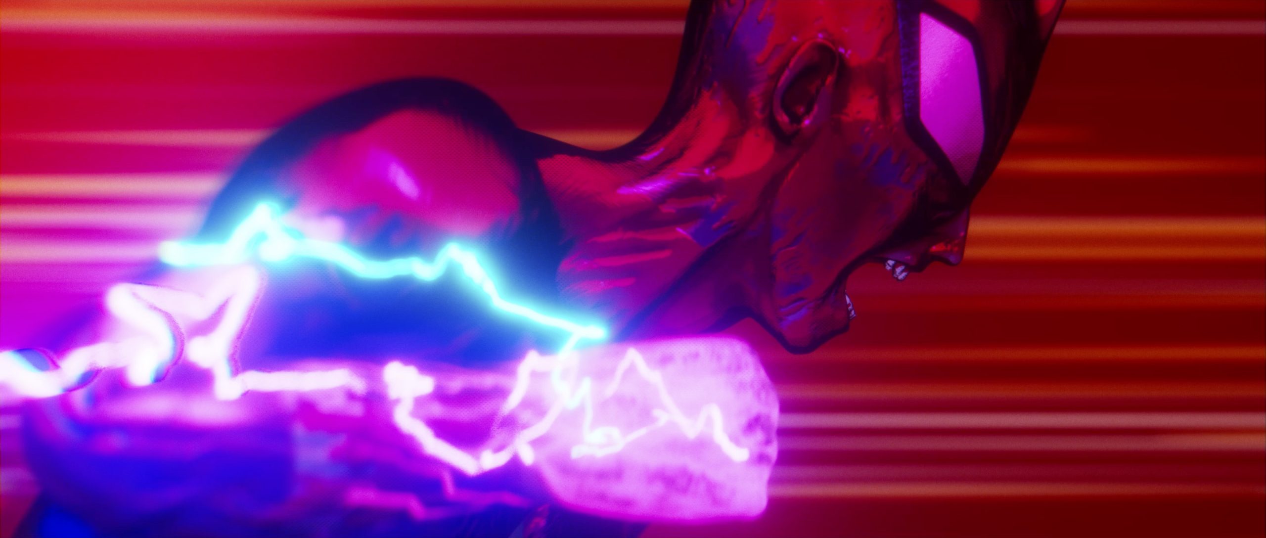 Kaiju Klash: Màn đối đầu rực lửa lấy cảm hứng từ truyện tranh Ultramega